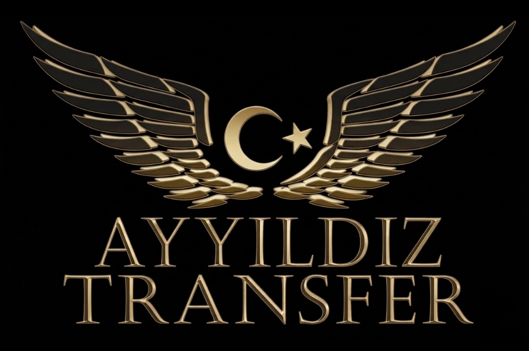AYYILDIZ TRANSFER Logo